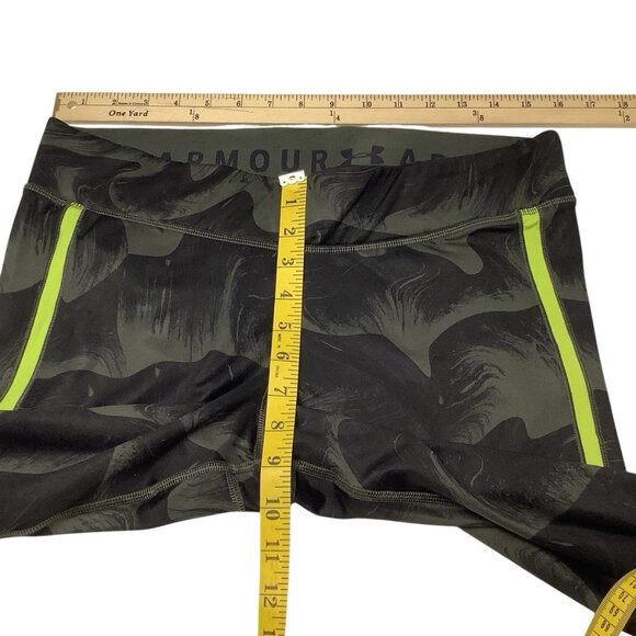 Under Armour Women's Compression Pull On Activewear Legging Size XL - Picture 6 of 7